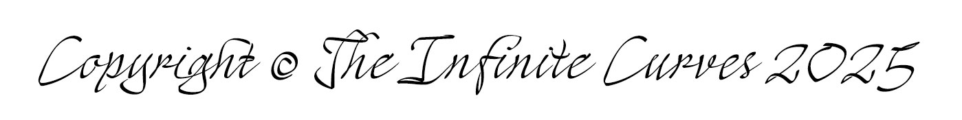Copyright The Infinite Curves 2022